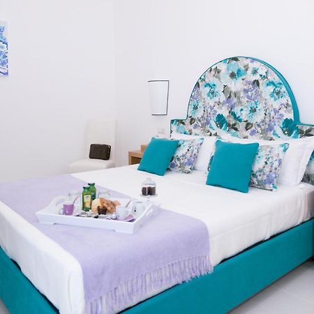Sorrento Stylish Rooms Ngoại thất bức ảnh