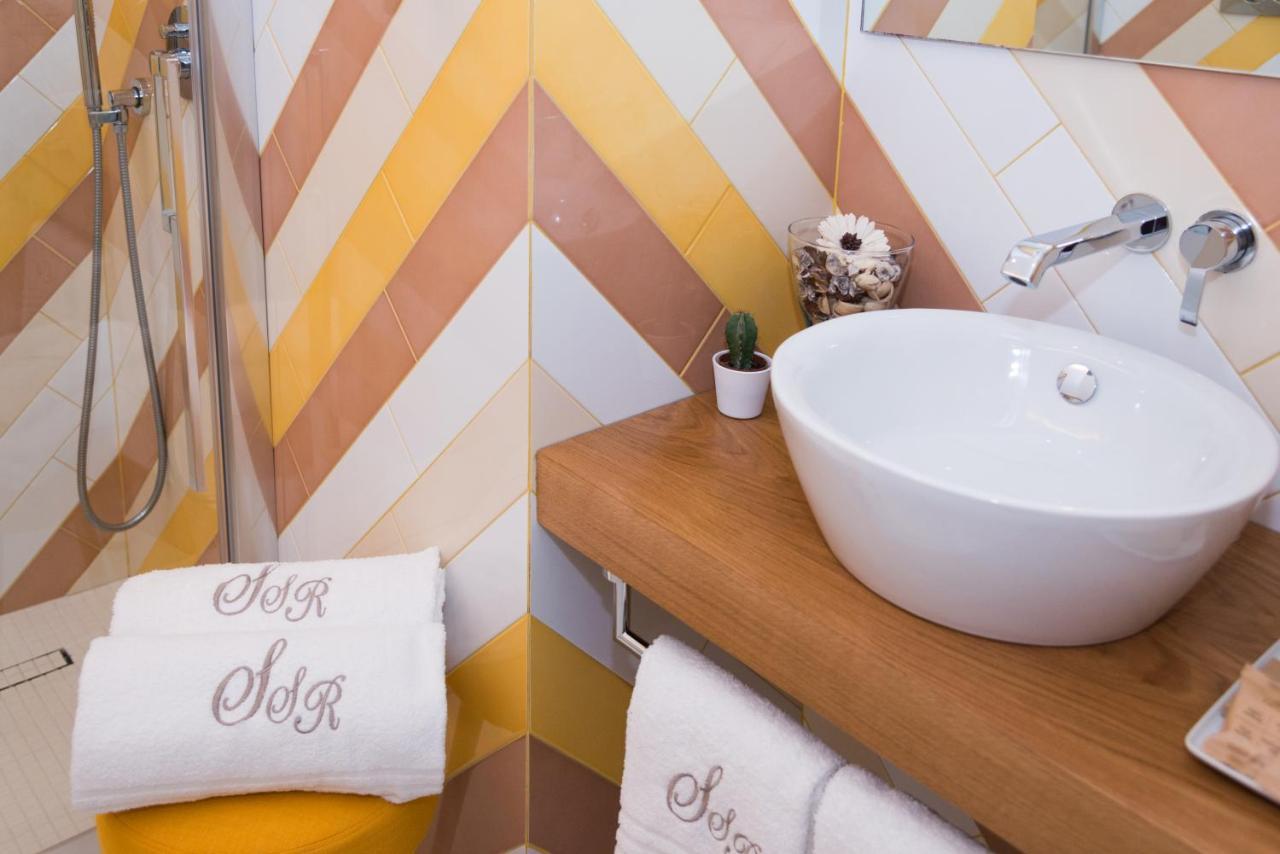 Sorrento Stylish Rooms Ngoại thất bức ảnh