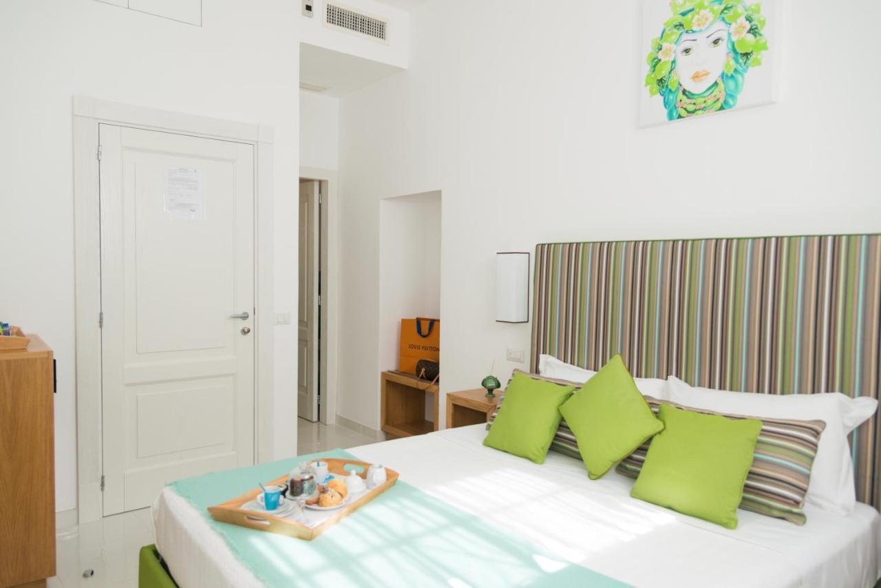 Sorrento Stylish Rooms Ngoại thất bức ảnh
