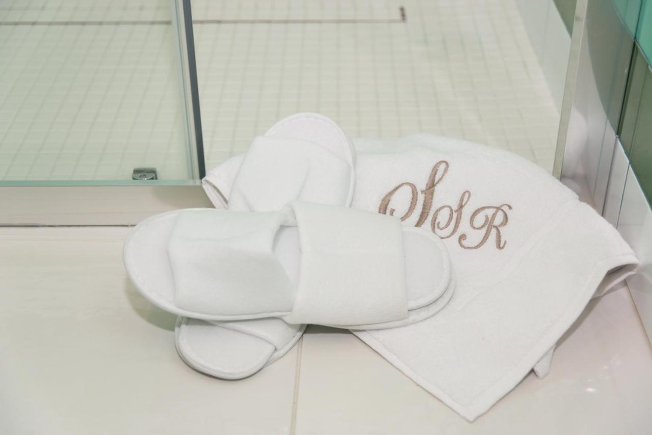 Sorrento Stylish Rooms Ngoại thất bức ảnh