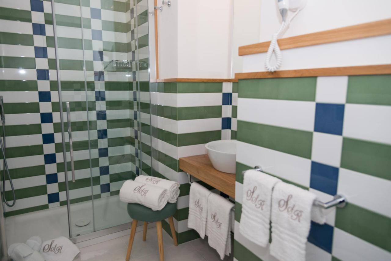 Sorrento Stylish Rooms Ngoại thất bức ảnh