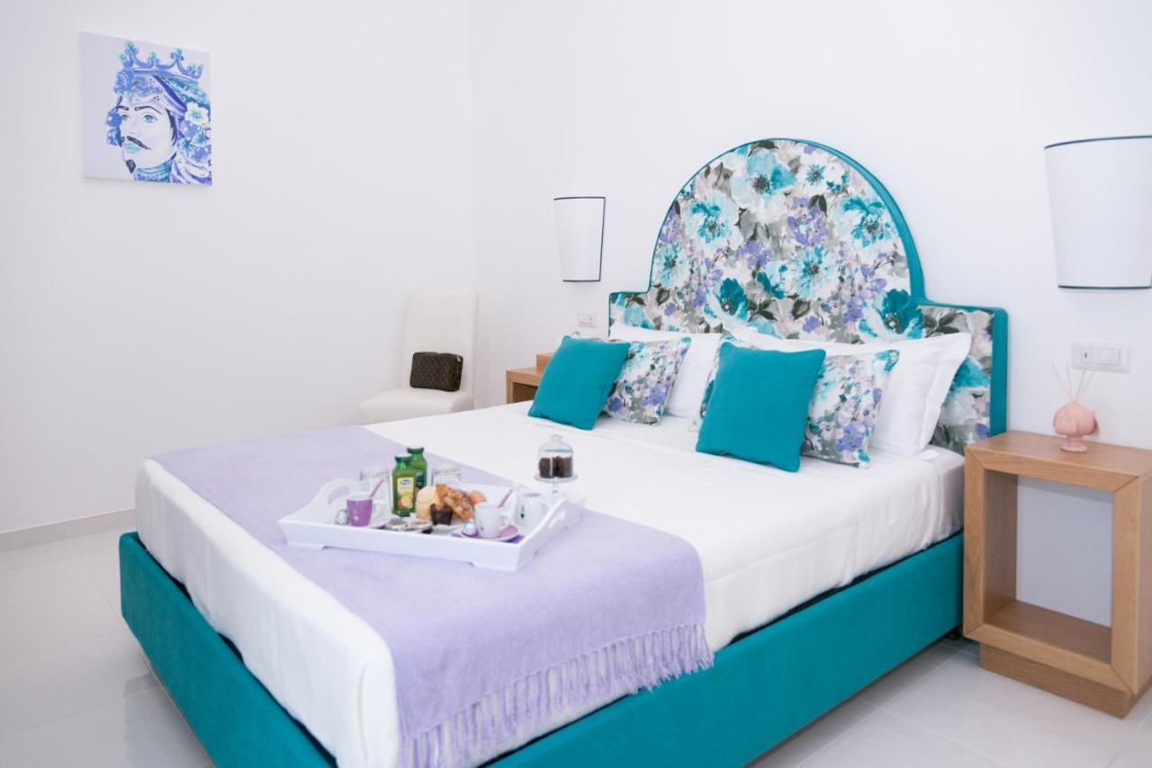 Sorrento Stylish Rooms Ngoại thất bức ảnh