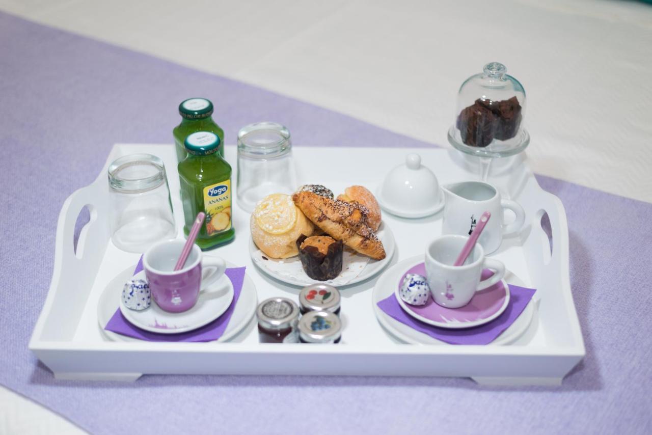 Sorrento Stylish Rooms Ngoại thất bức ảnh
