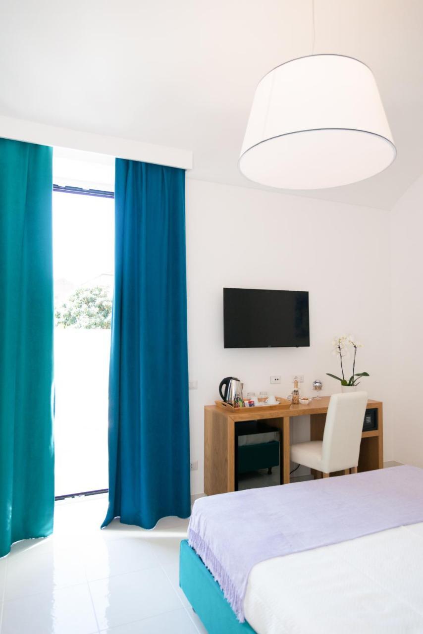 Sorrento Stylish Rooms Ngoại thất bức ảnh