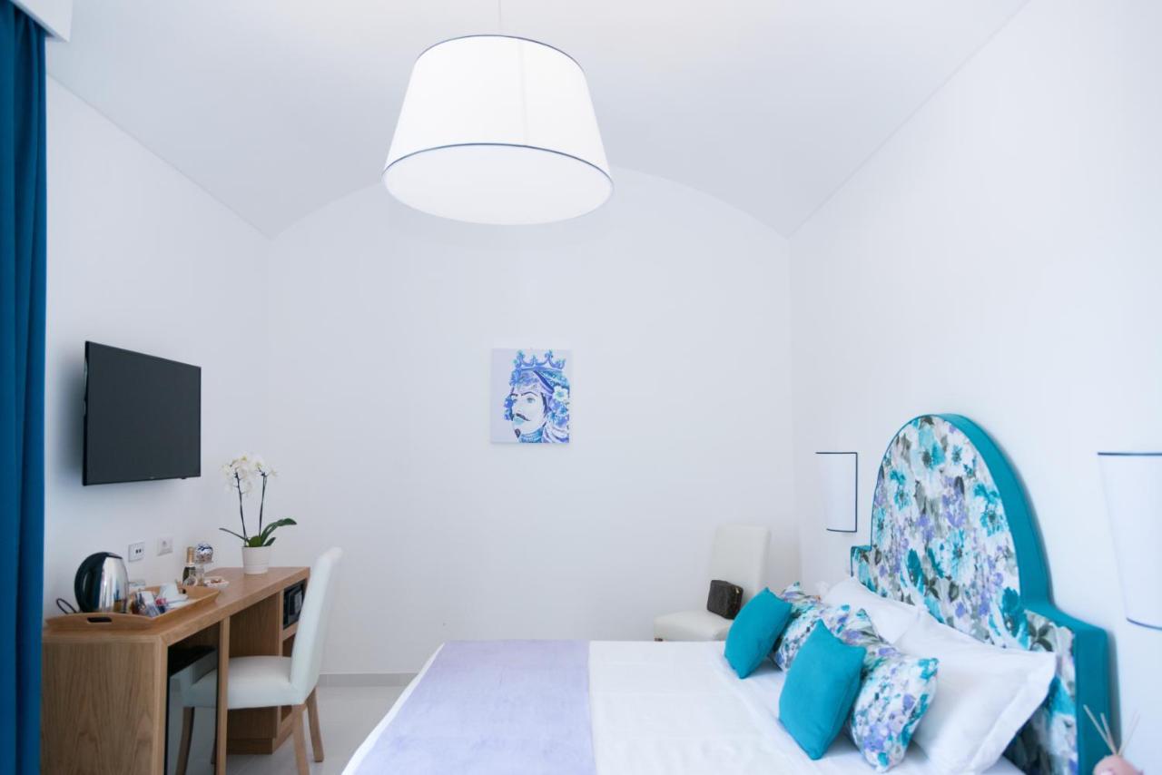 Sorrento Stylish Rooms Ngoại thất bức ảnh
